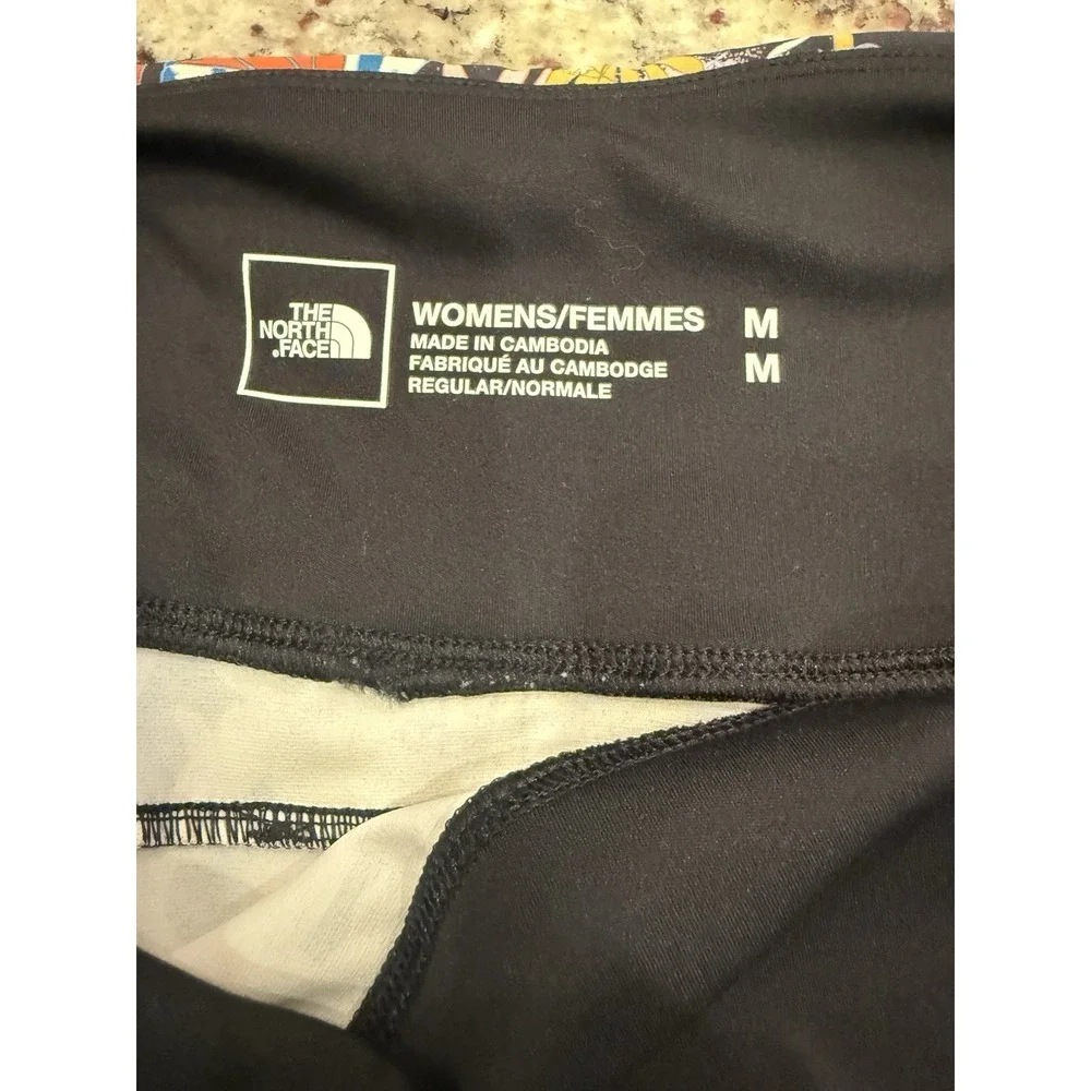The North‎ Face Women's Printed Arque 3